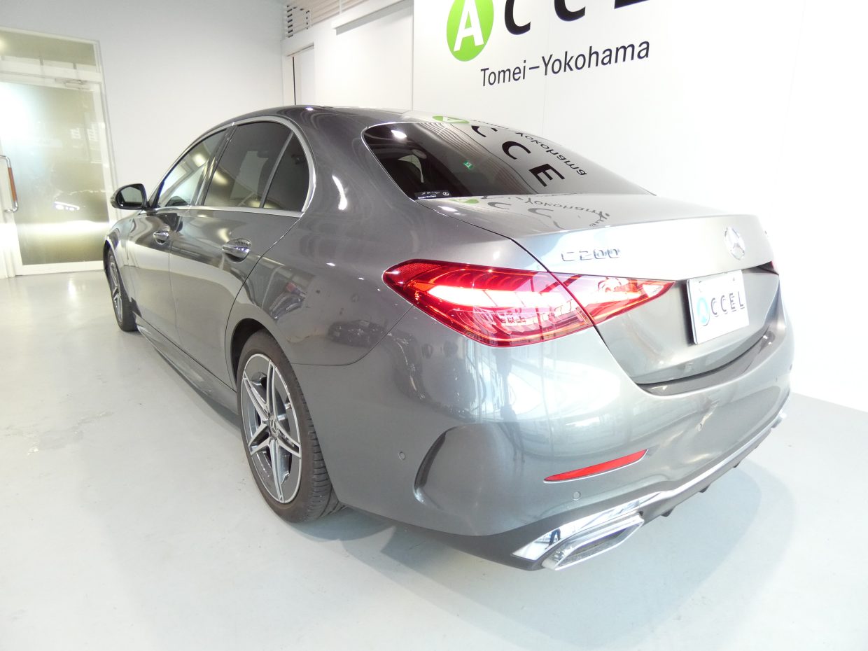 Mベンツ-リビルト4速-A/T販売―対応107-126他