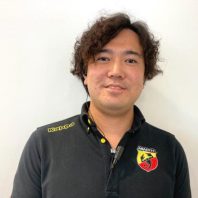 セールス 伊豆田