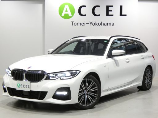 ＢＭＷ 320iツーリング　Mスポーツ