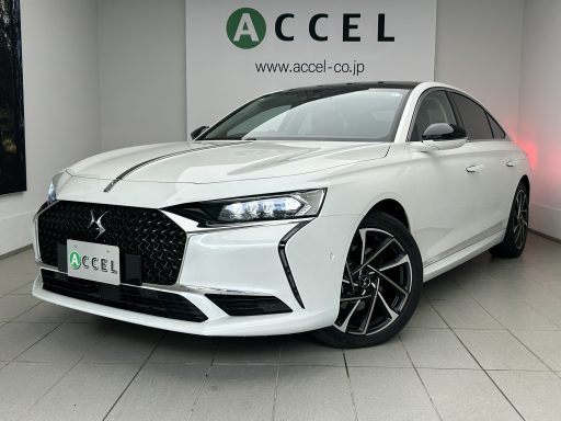 フランスその他 DSオートモビル　DS9　オペラ　E-テンス