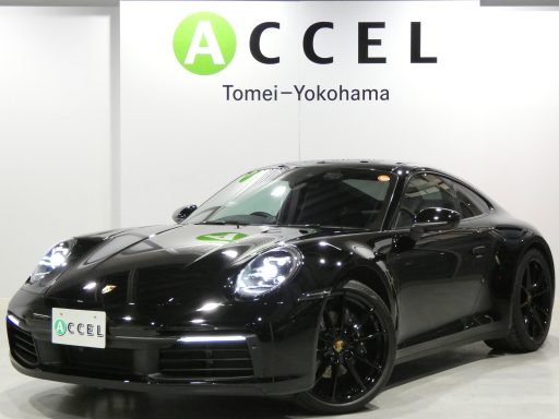 ポルシェ 911カレラ　PDK　スポーツクロノPKG